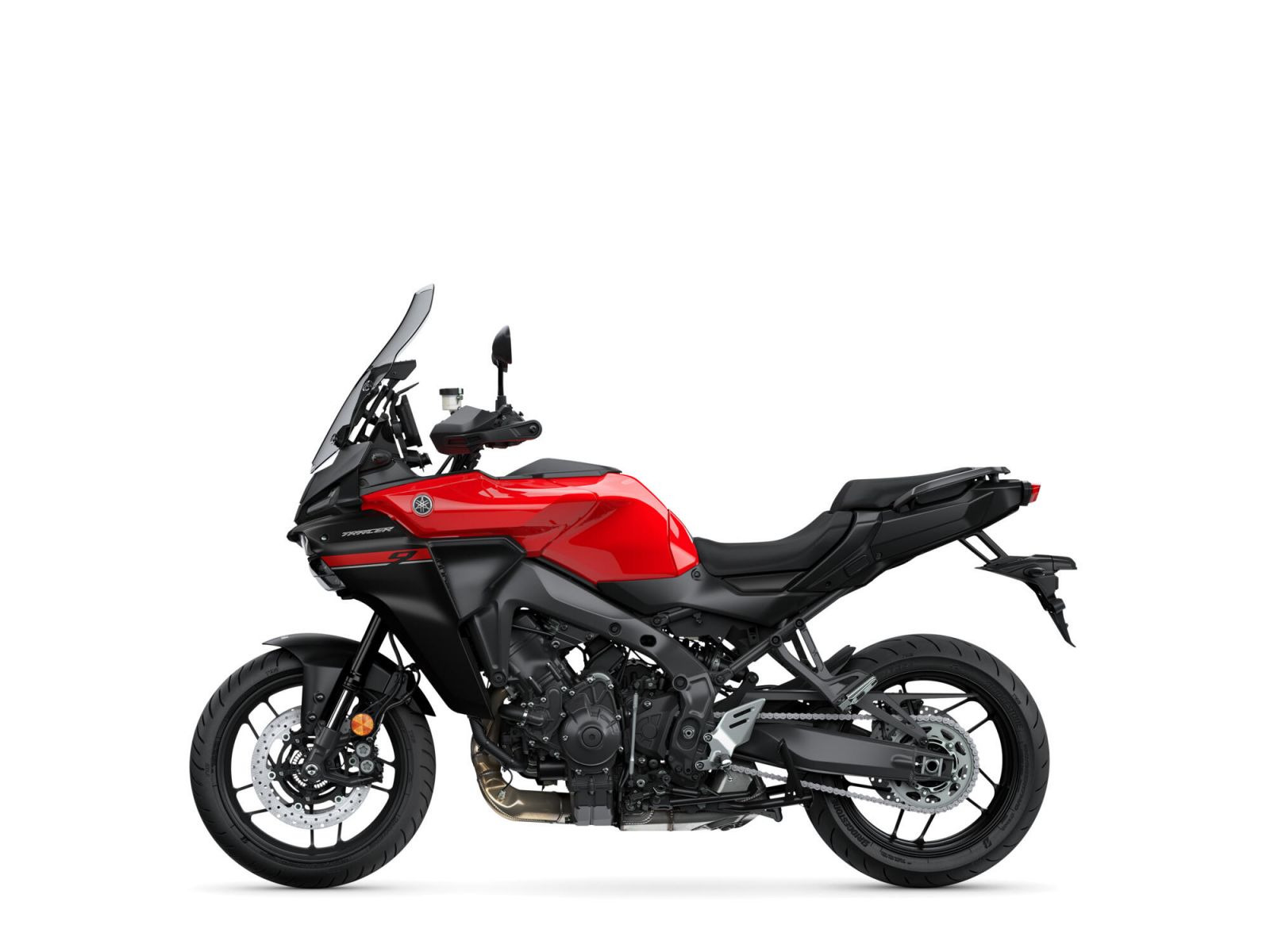 Мотоцикл YAMAHA TRACER 9 (Redline) 2026